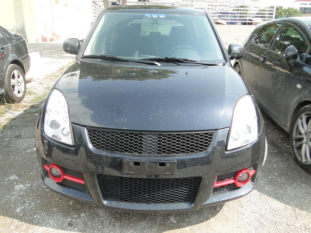 ΦΩΤΟ-Έπιασαν σπείρα που είχε ρημάξει τη βόρεια Ελλάδα