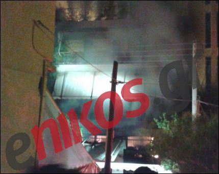 Καταγγελίες-σοκ για τον θάνατο του πυροσβέστη στο Π. Φάληρο