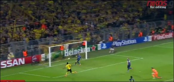 BINTEO-Όλα τα γκολ της πρεμιέρας του Τσάμπιονς Λιγκ