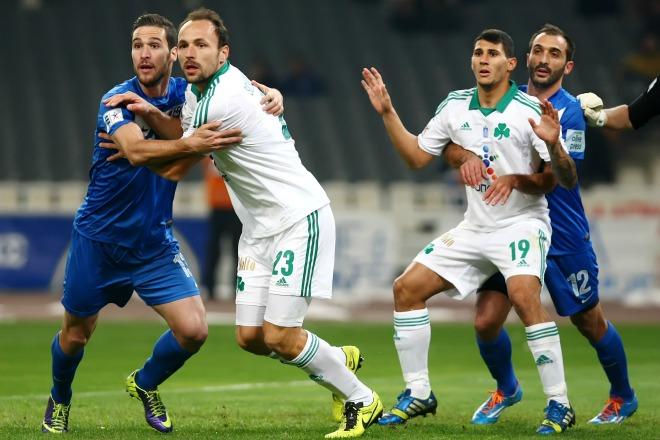 LIVE: Καλλονή – Παναθηναϊκός 1-0 (ΤΕΛΙΚΟ)