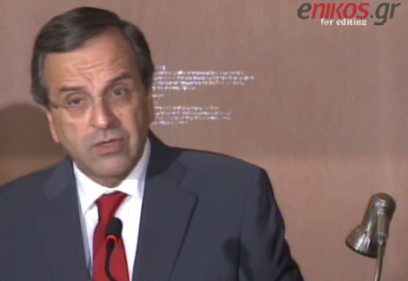 BINTEO-Σαμαράς: Ισχυρή μαρτυρία πολιτιστικής παρακαταθήκης