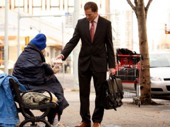 “Μη βιώσιμο” το χάσμα πλουσίων-φτωχών