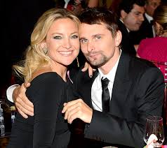 Κέιτ Χάντσον: Δεν βιάζομαι για γάμο