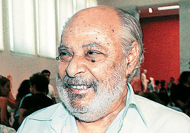 “Έφυγε” ο καθηγητής κλασικής Αρχαιολογίας Γιώργος Δεσπίνης