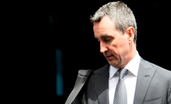 “Αποφύγετε τις μονομερείς ενέργειες…”