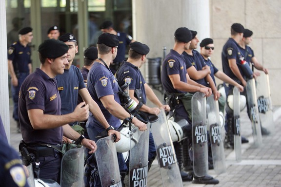 Τα μέτρα της αστυνομίας ενόψει των εγκαινίων της ΔΕΘ