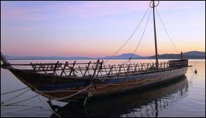 Βόλος-Επεισόδιο στο ιστορικό σκάφος της Αργούς