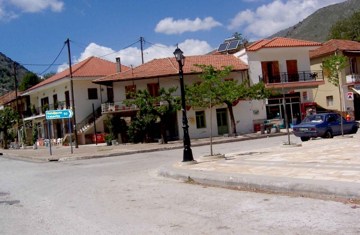 Αχαΐα –Δεν θα πάνε στο σχολείο γιατί δεν υπάρχει μεταφορικό μέσο