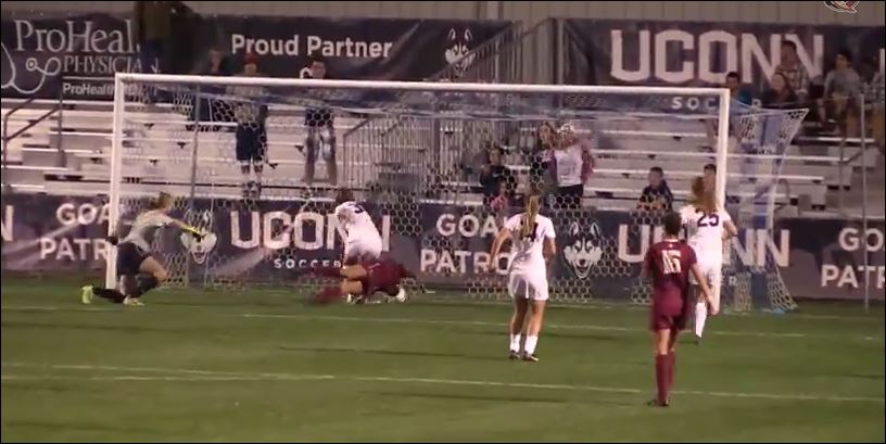 ΒΙΝΤΕΟ-“Γυναικείο” γκολ που θα ζήλευαν και άνδρες