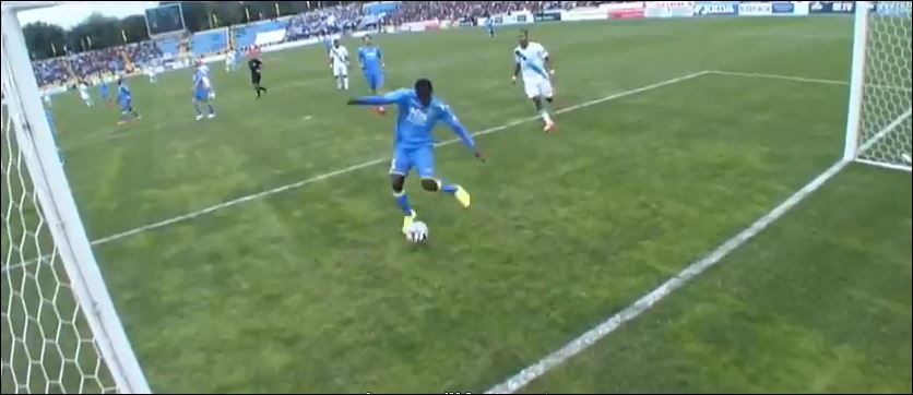 ΒΙΝΤΕΟ-Ομάδα με έφεση στα… αστεία αυτογκόλ