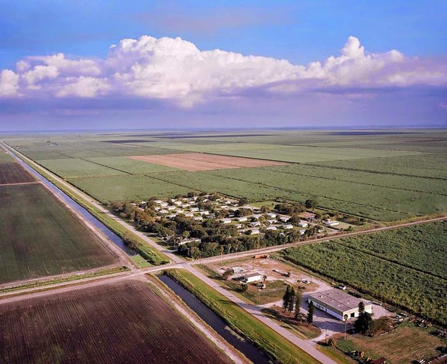 ΦΩΤΟ-Αυτό είναι το χωριό των παιδεραστών