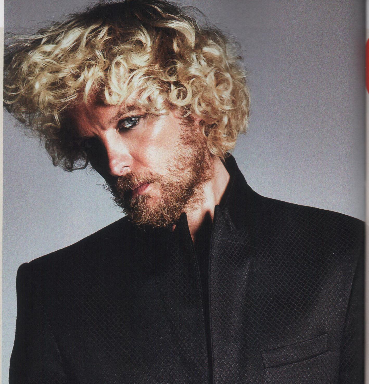 Καββαδίας: Είμαι περήφανος που με διάλεξε η Lady Gaga