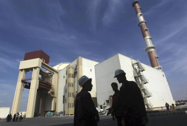 Νέες συνομιλίες για τα πυρηνικά του Ιράν