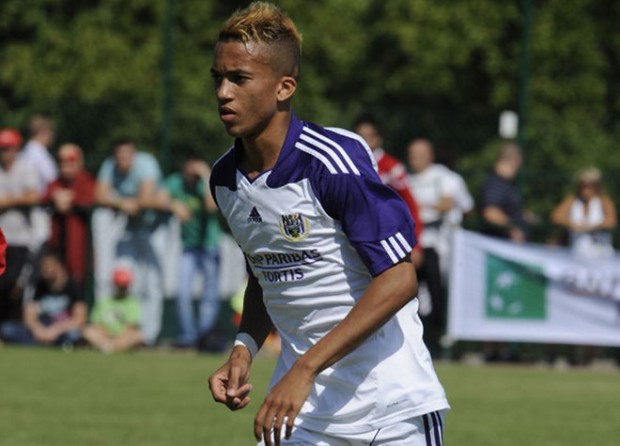 “Παίρνει Ενέν ο Ολυμπιακός”