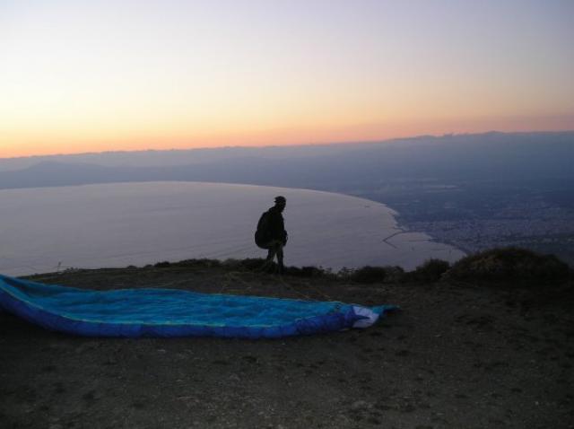 Σε κρίσιμη κατάσταση ανεμοπτεριστής