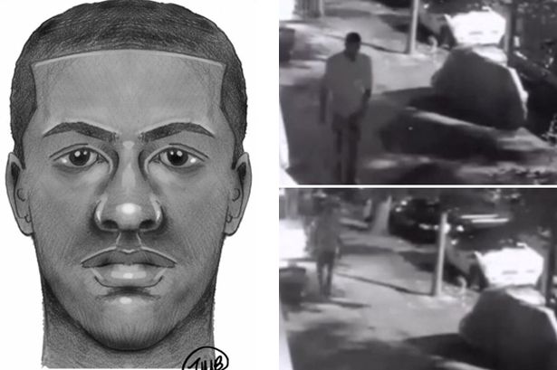 Τη βίασαν δύο φορές σε μία ώρα