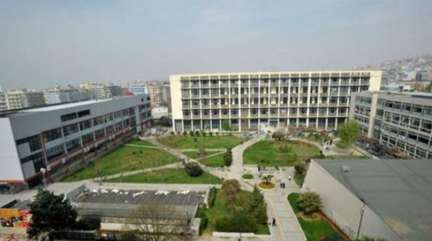 Διακινούσε ναρκωτικά στο ΑΠΘ