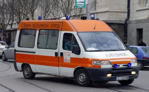 Ελληνίδα θύμα τροχαίου στη Βουλγαρία