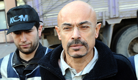 Εντόπισαν στο Άμστερνταμ τον “Δόκτορα θάνατο”