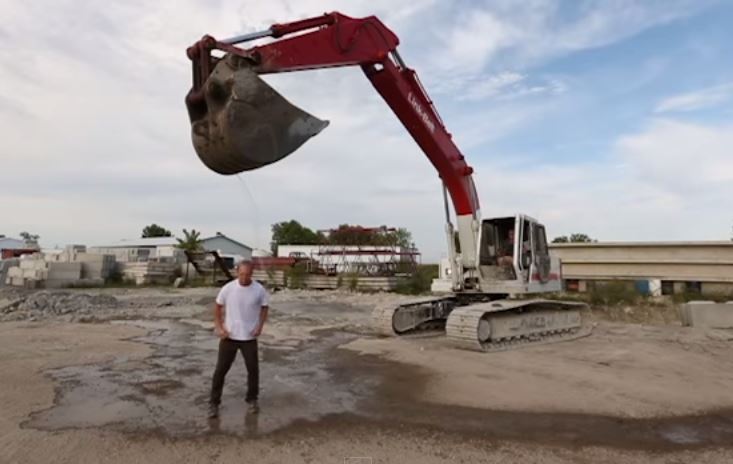 ΒΙΝΤΕΟ-Ο ορισμός του αποτυχημένου ice bucket