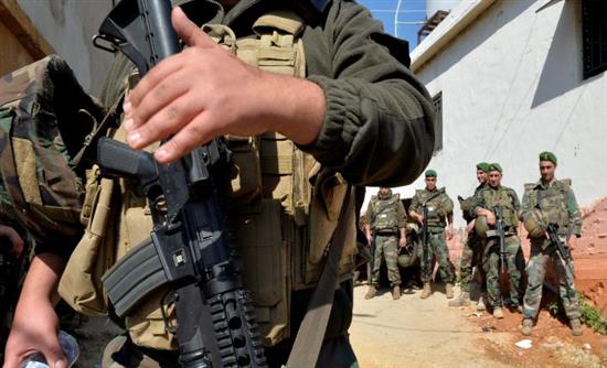 Στρατιωτικό δάνειο στον Λίβανο από το Ιράν