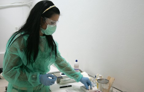 Πρώτο κρούσμα του κοροναϊού MERS στην Αυστρία