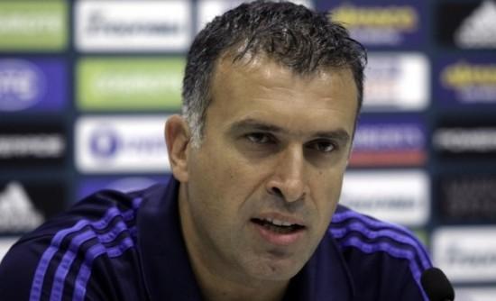 Αναστασίου: Κρατάμε τη νίκη και συνεχίζουμε