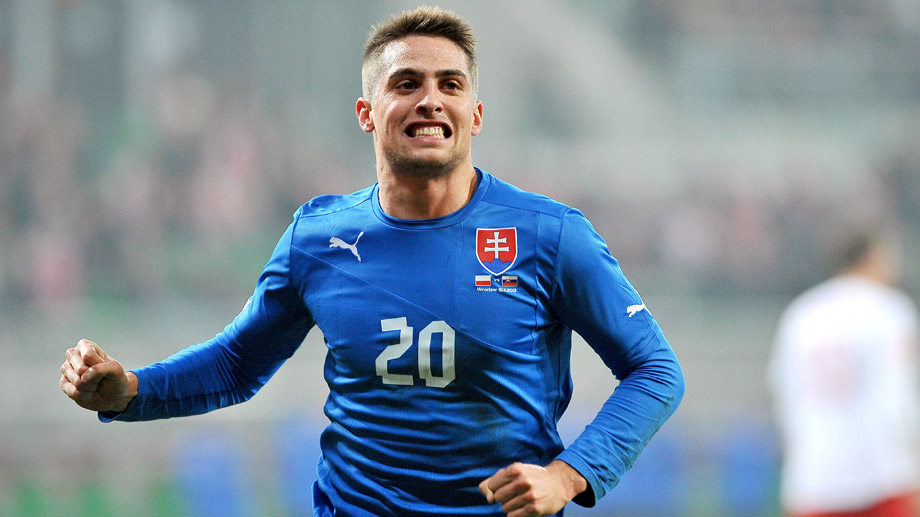 ΒΙΝΤΕΟ-Το εκπληκτικό γκολ του Μακ