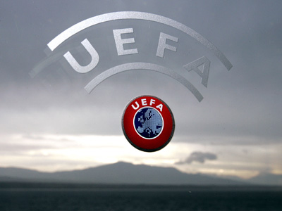 Η Ελλάδα πησιάζει την 12η θέση της UEFA