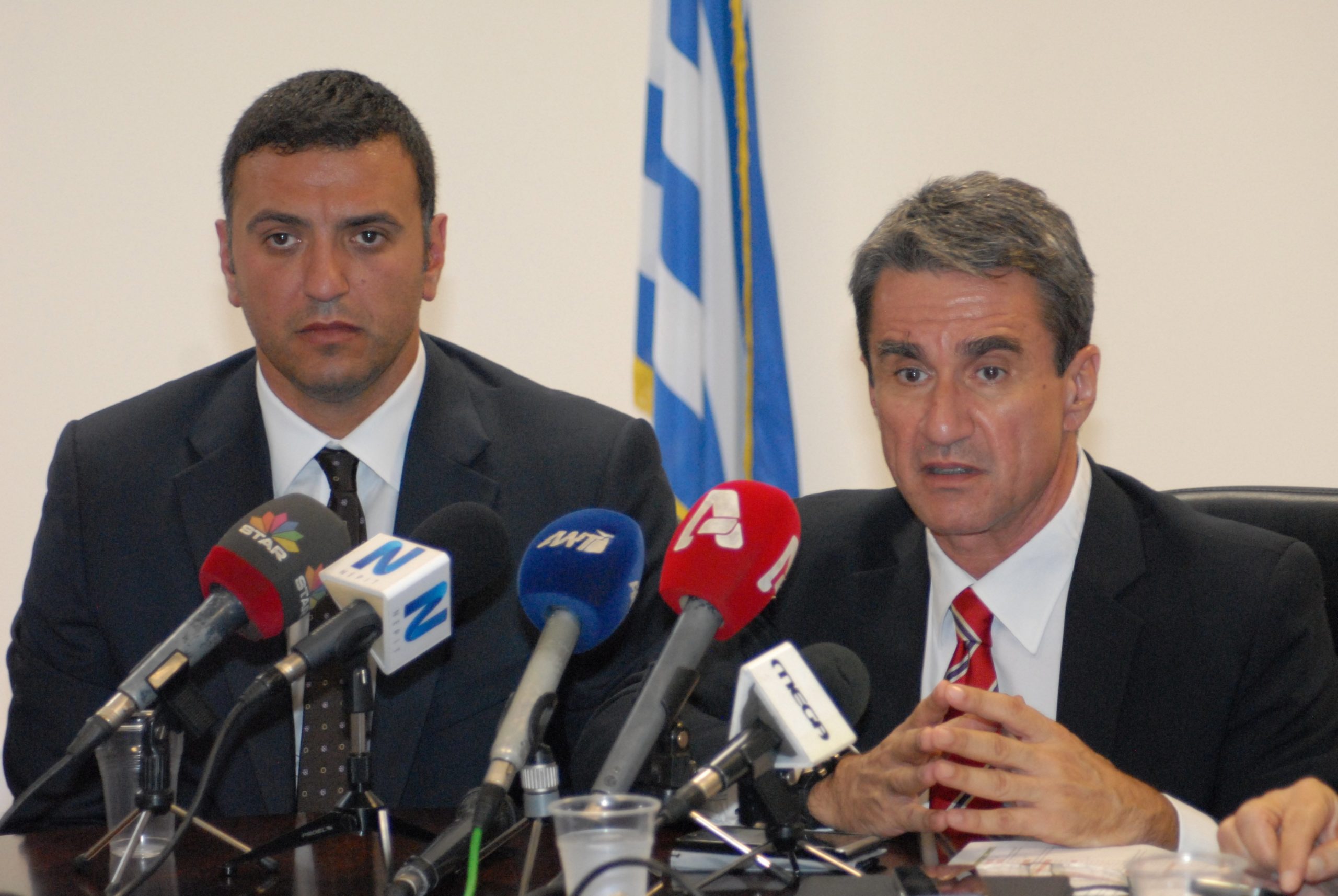 Λοβέρδος: Δεν υπάρχει περίπτωση εκπαιδευτικός με ανάξια συμπεριφορά να επιστρέψει