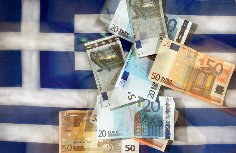 Τον Νοέμβριο τα… σπουδαία για το ελληνικό χρέος