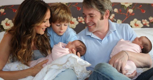 ΦΩΤΟ-22 εκατ. € πουλάει η Σάρα Τζέσικα Πάρκερ το σπίτι της