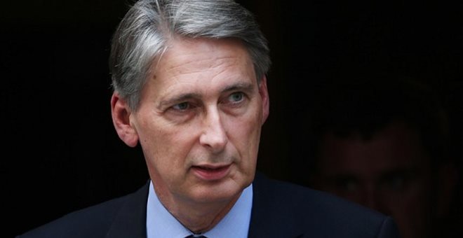 Χάμοντ: Απέτυχε μια προσπάθεια διάσωσης Βρετανού ομήρου