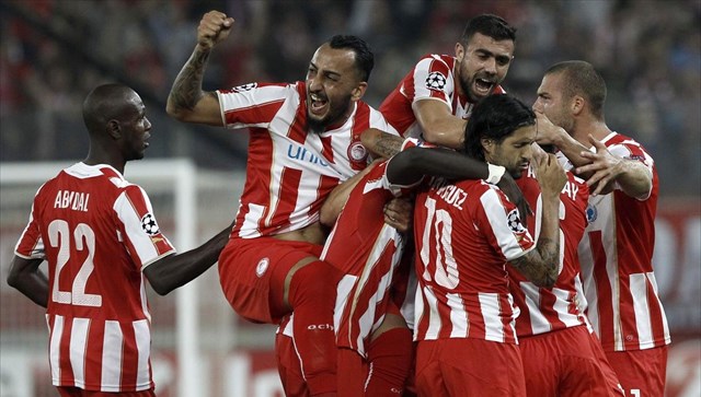 H selfie Μήτρογλου-Κασάμι μετά τη νίκη