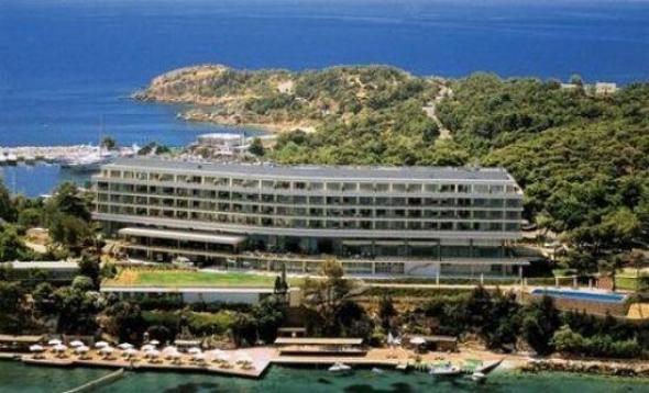 Υπεγράφη η πώληση του Αστέρα Βουλιαγμένης