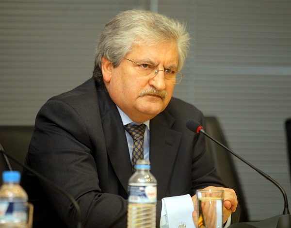 Τι υποστήριξε στο απολογητικό του υπόμνημα ο Διώτης