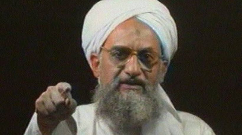 Αλ Κάιντα-Ανακοίνωσε νέο «παρακλάδι»