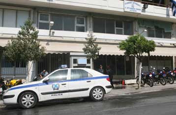 Έτσι αναγνώρισαν το τεμαχισμένο πτώμα στο Αιγάλεω