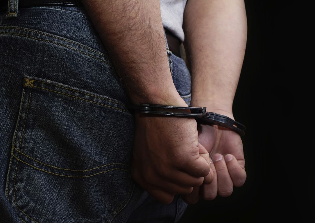 Ξάνθη-Σύλληψη 54χρονου για ενδοοικογενειακή βία