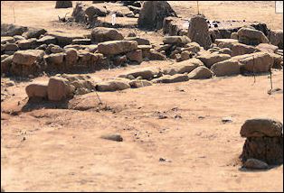 ΒΙΝΤΕΟ-Αποκαλύπτεται η αρχαία πόλη της Αλίκυρνας