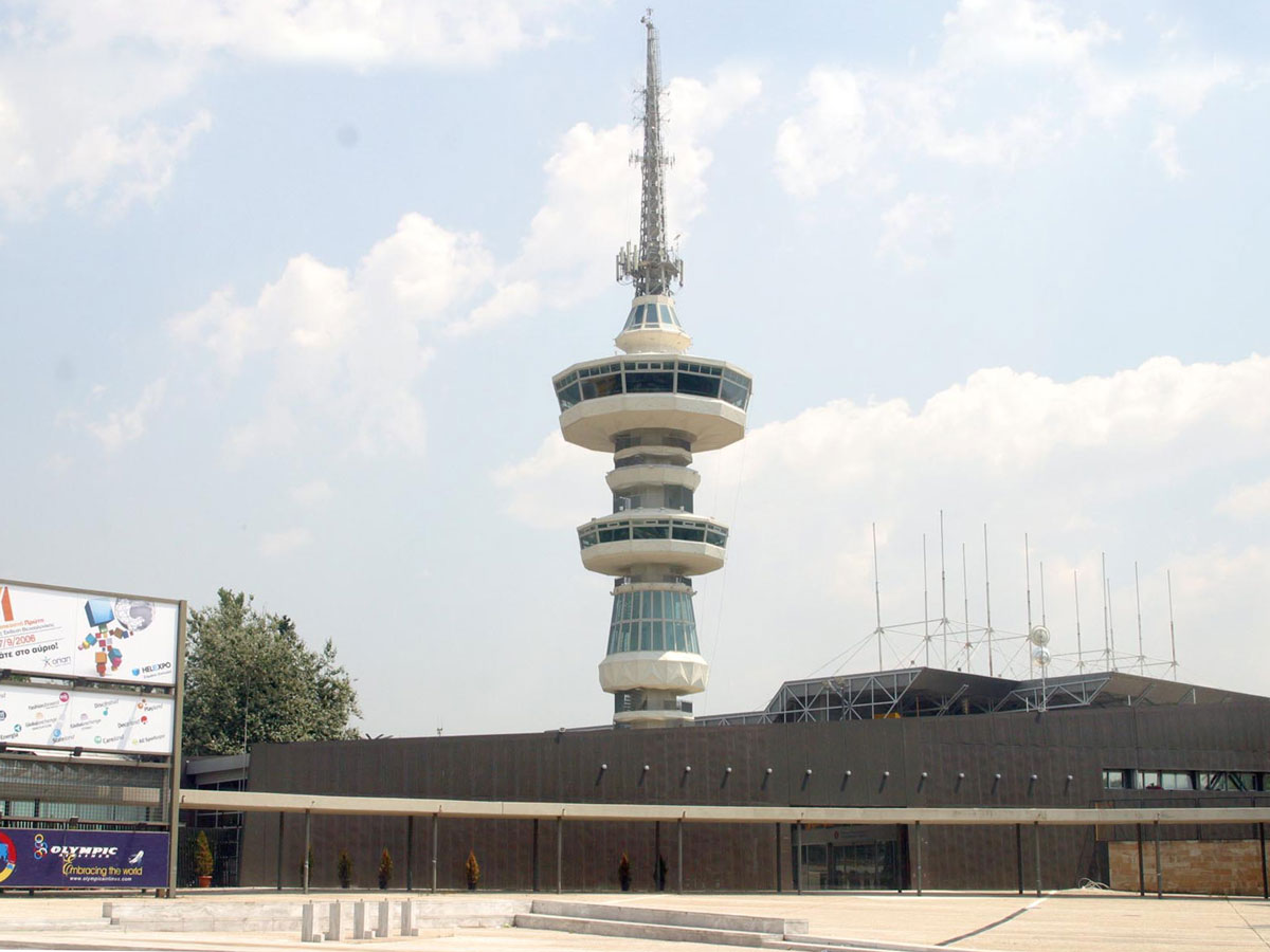 8,5 ευρώ ο παγωμένος καφές στο κυλικείο της ΔΕΘ