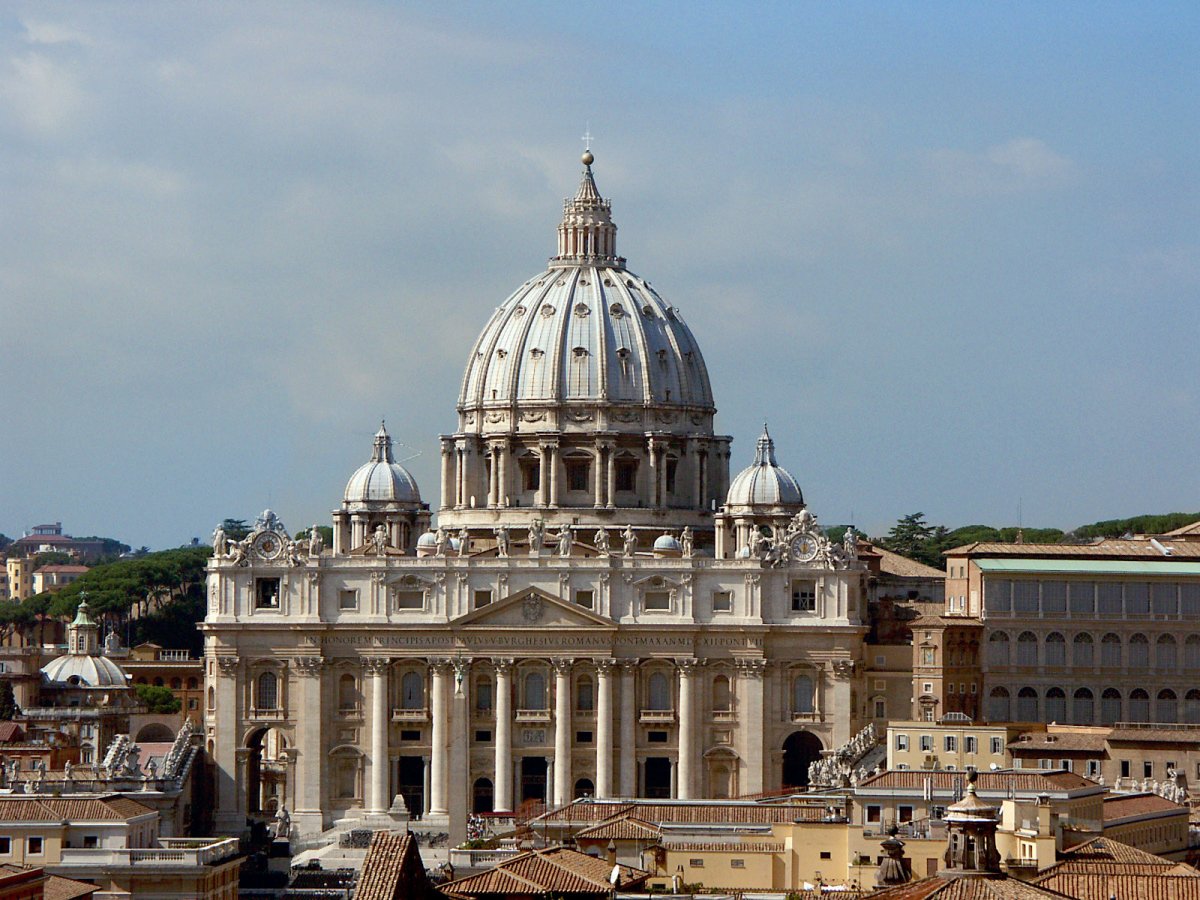 Αρχιεπίσκοπος συνελήφθη στο Βατικανό για παιδεραστία
