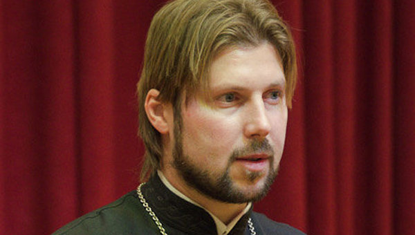 Ρώσος ιερέας κατηγορείται για παρενόχληση ανηλίκων στην Κω