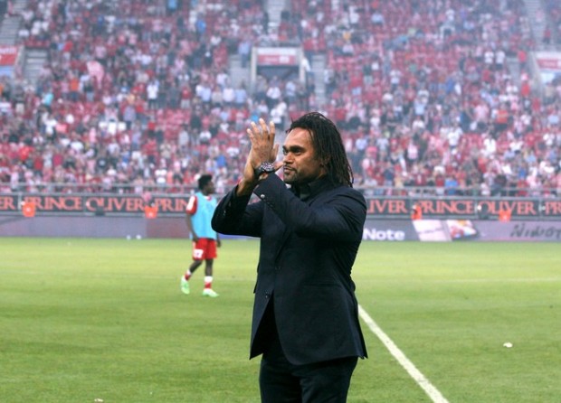 ΒΙΝΤΕΟ-Ο Καρεμπέ στη Μύκονο