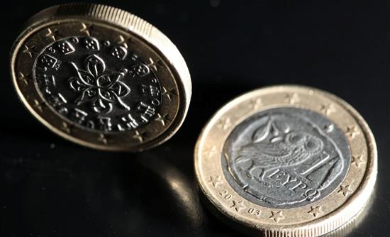 ΕΛΣΤΑΤ: Στο -0,3% η ύφεση στο β΄ τρίμηνο