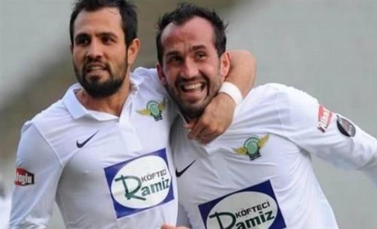 Απόλυτος πρωταγωνιστής ο Γκέκας