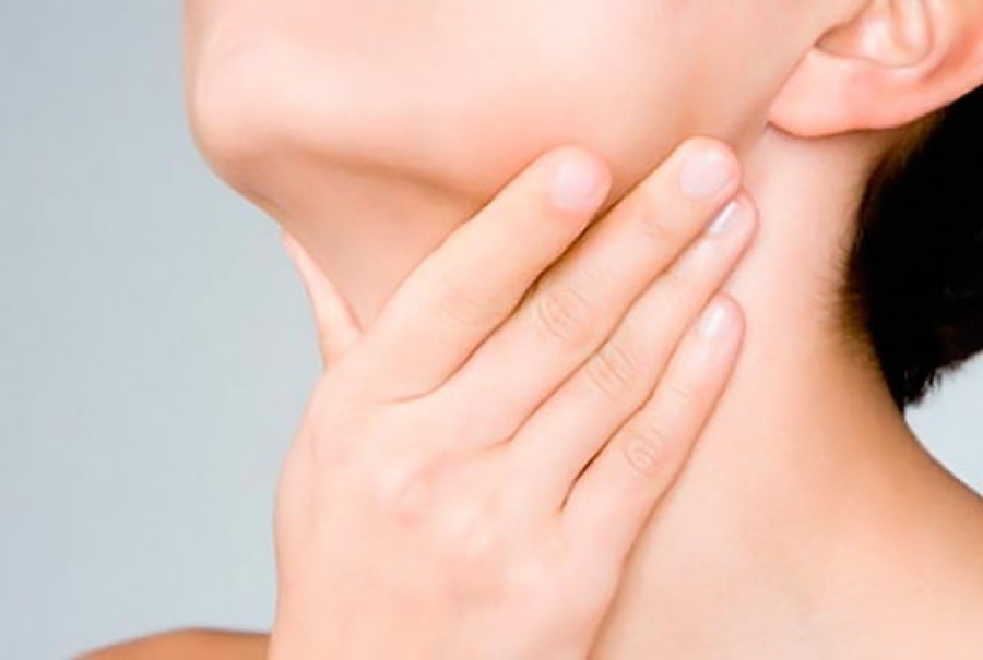 Καρκίνος Θυρεοειδούς: Συμπτώματα και θεραπεία