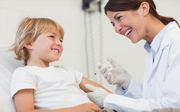 Παιδιά και εργαστηριακές εξετάσεις