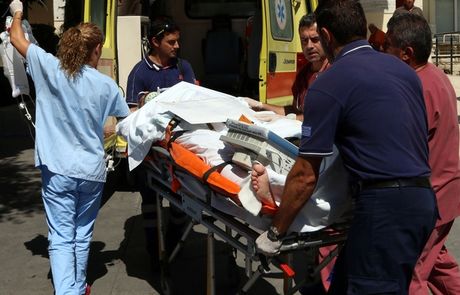 ΒΙΝΤΕΟ-ΦΩΤΟ-Η αιματοβαμμένη λίστα της οπαδικής βίας