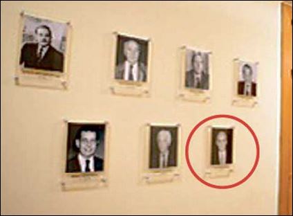 Ο Άκης «επανήλθε» στο Πεντάγωνο